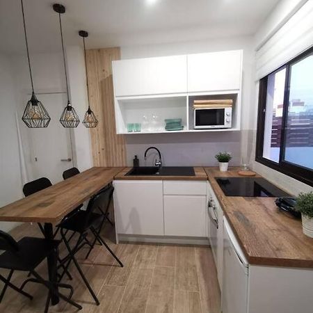 Apartamento Con Vistas Al Mar En El Centro De Corralejo Zewnętrze zdjęcie