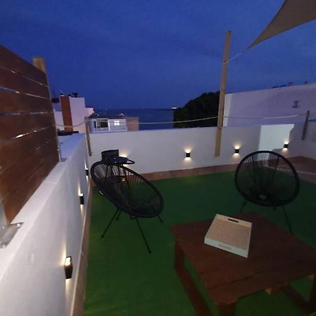 Apartamento Con Vistas Al Mar En El Centro De Corralejo Zewnętrze zdjęcie