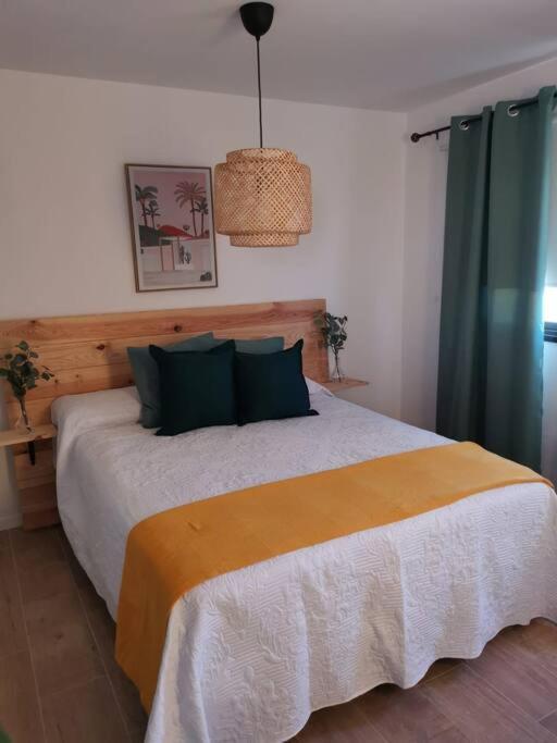 Apartamento Con Vistas Al Mar En El Centro De Corralejo Zewnętrze zdjęcie