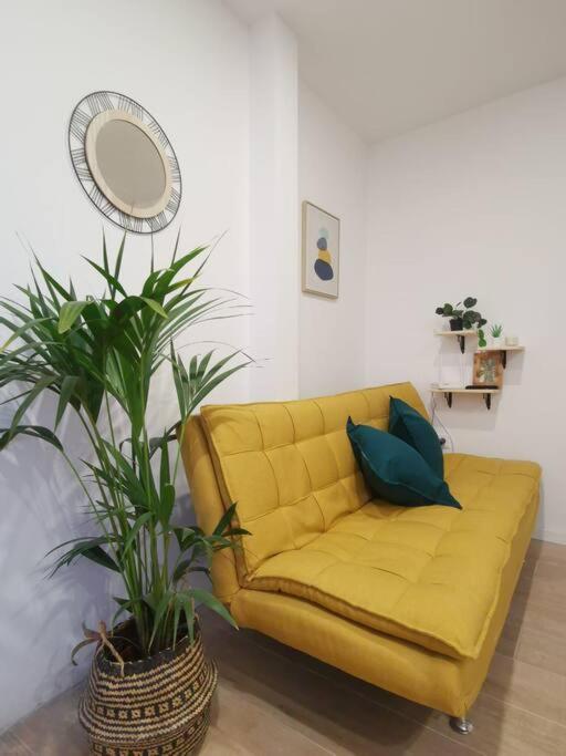 Apartamento Con Vistas Al Mar En El Centro De Corralejo Zewnętrze zdjęcie