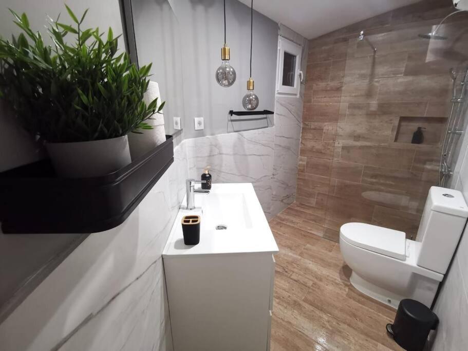 Apartamento Con Vistas Al Mar En El Centro De Corralejo Zewnętrze zdjęcie